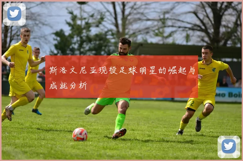 斯洛文尼亚现役足球明星的崛起与成就分析