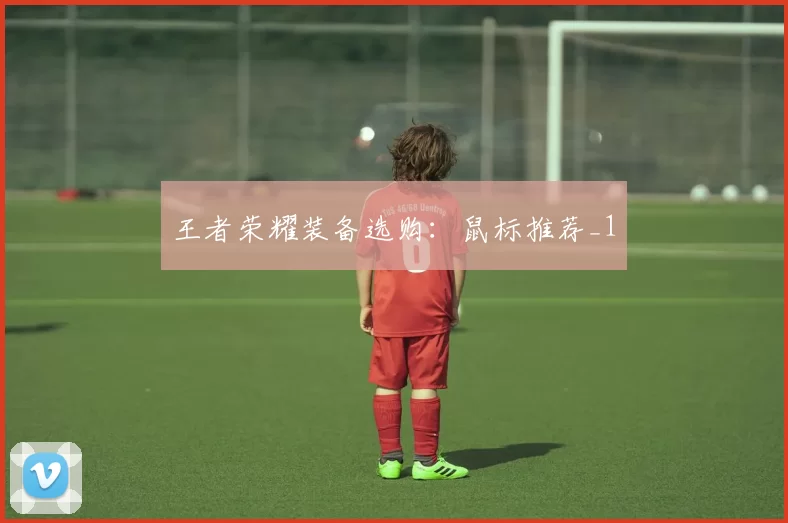 王者荣耀装备选购：鼠标推荐_1