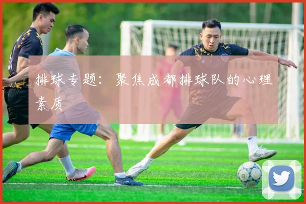 排球专题：聚焦成都排球队的心理素质