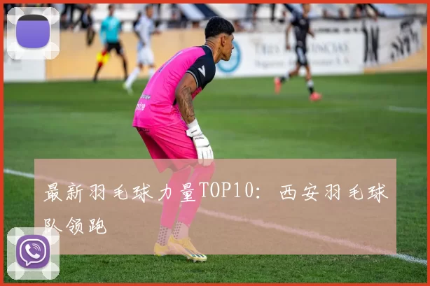 最新羽毛球力量TOP10：西安羽毛球队领跑